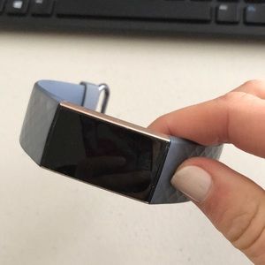 Fitbit charge